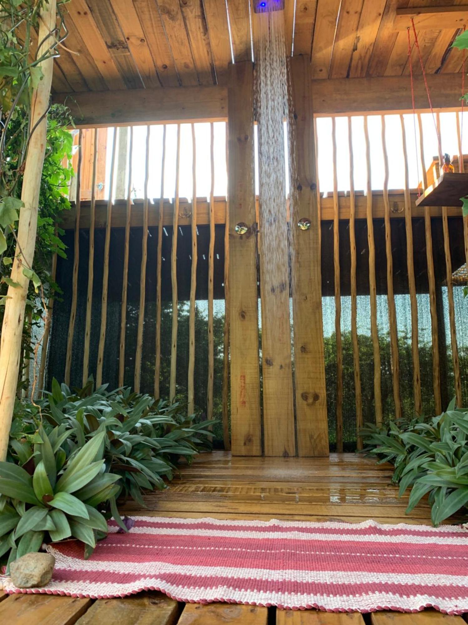 Mudhouse Zululand Villa Hluhluwe Exterior photo