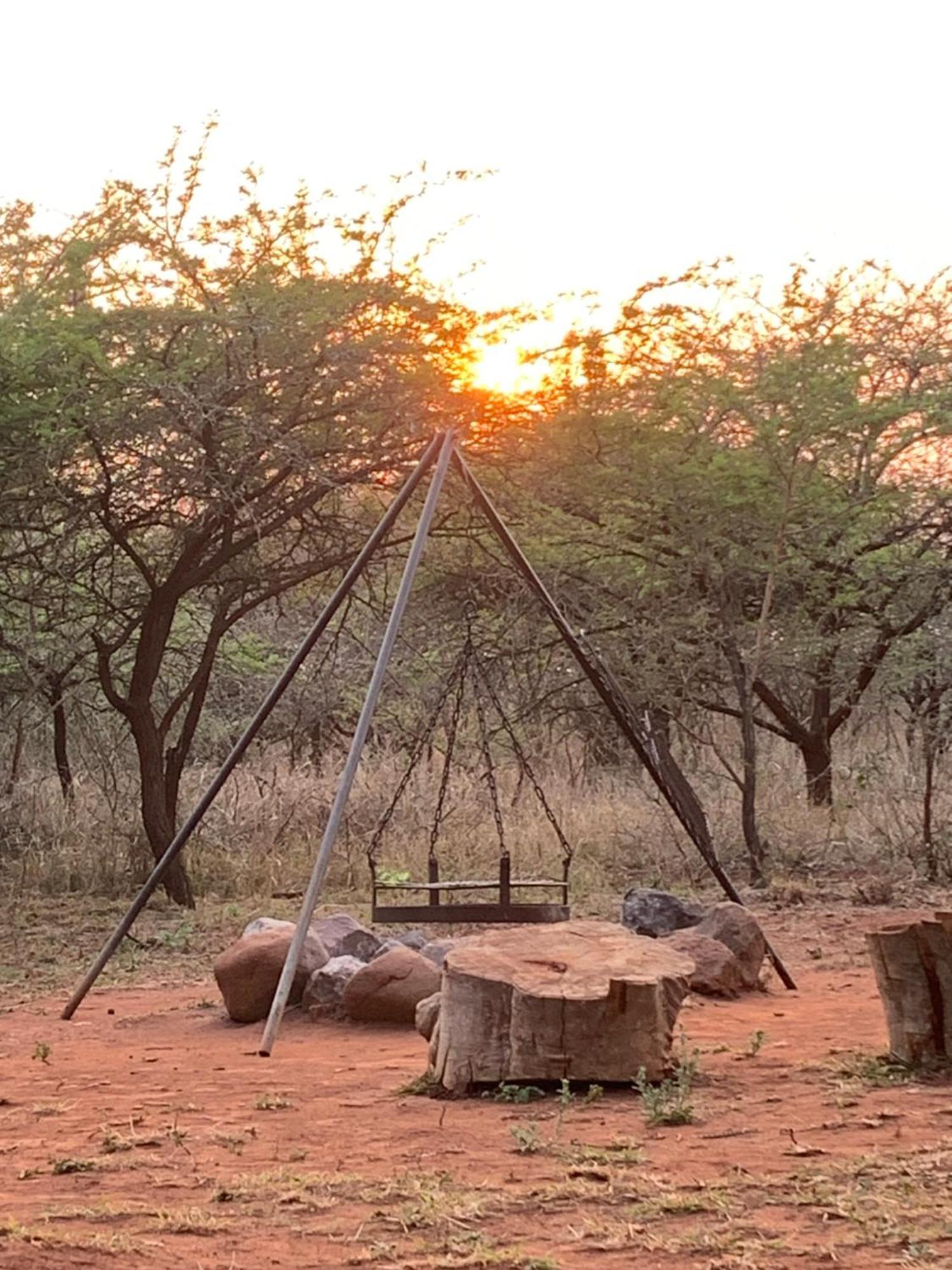 Mudhouse Zululand Villa Hluhluwe Room photo