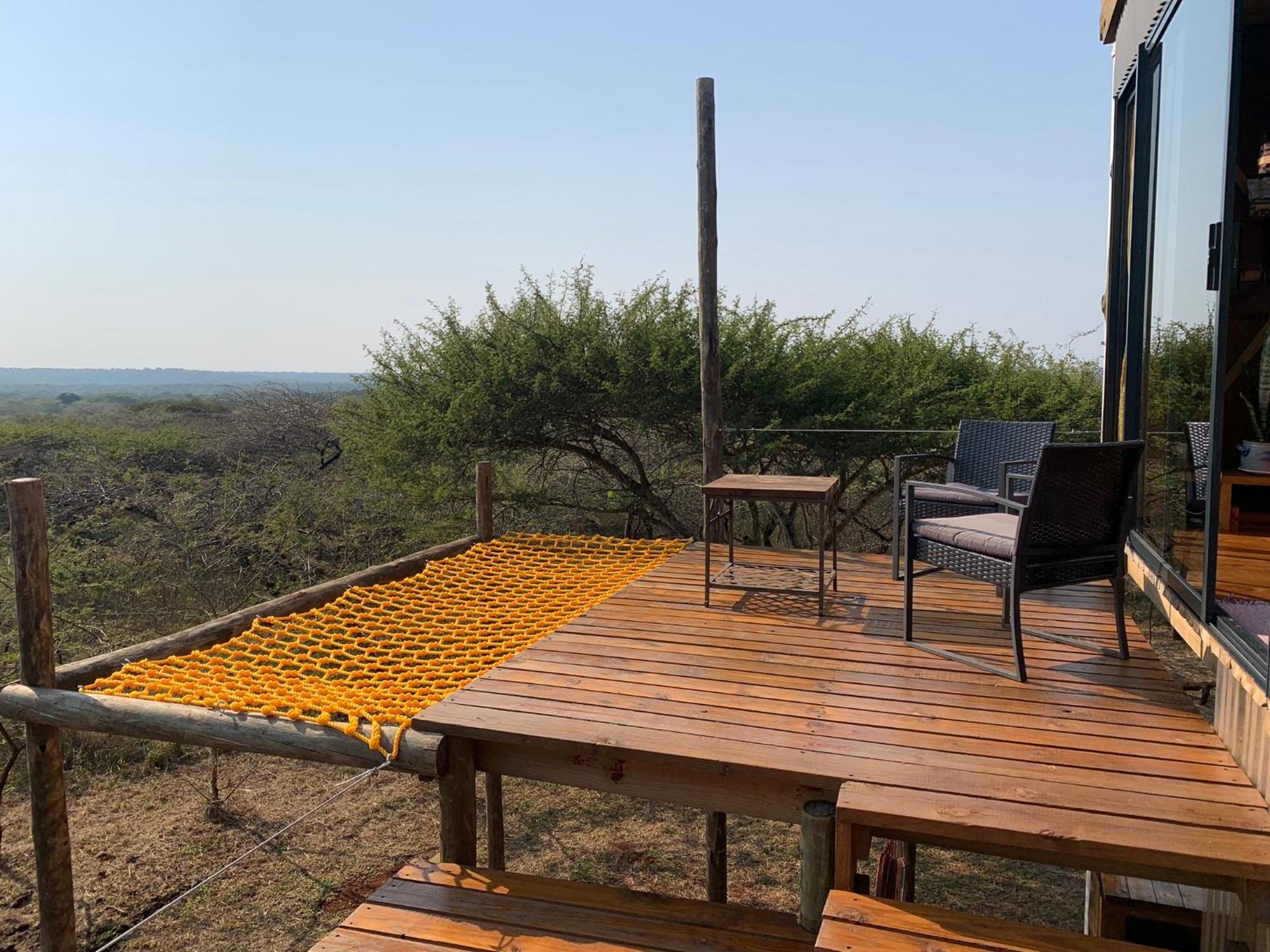 Mudhouse Zululand Villa Hluhluwe Room photo